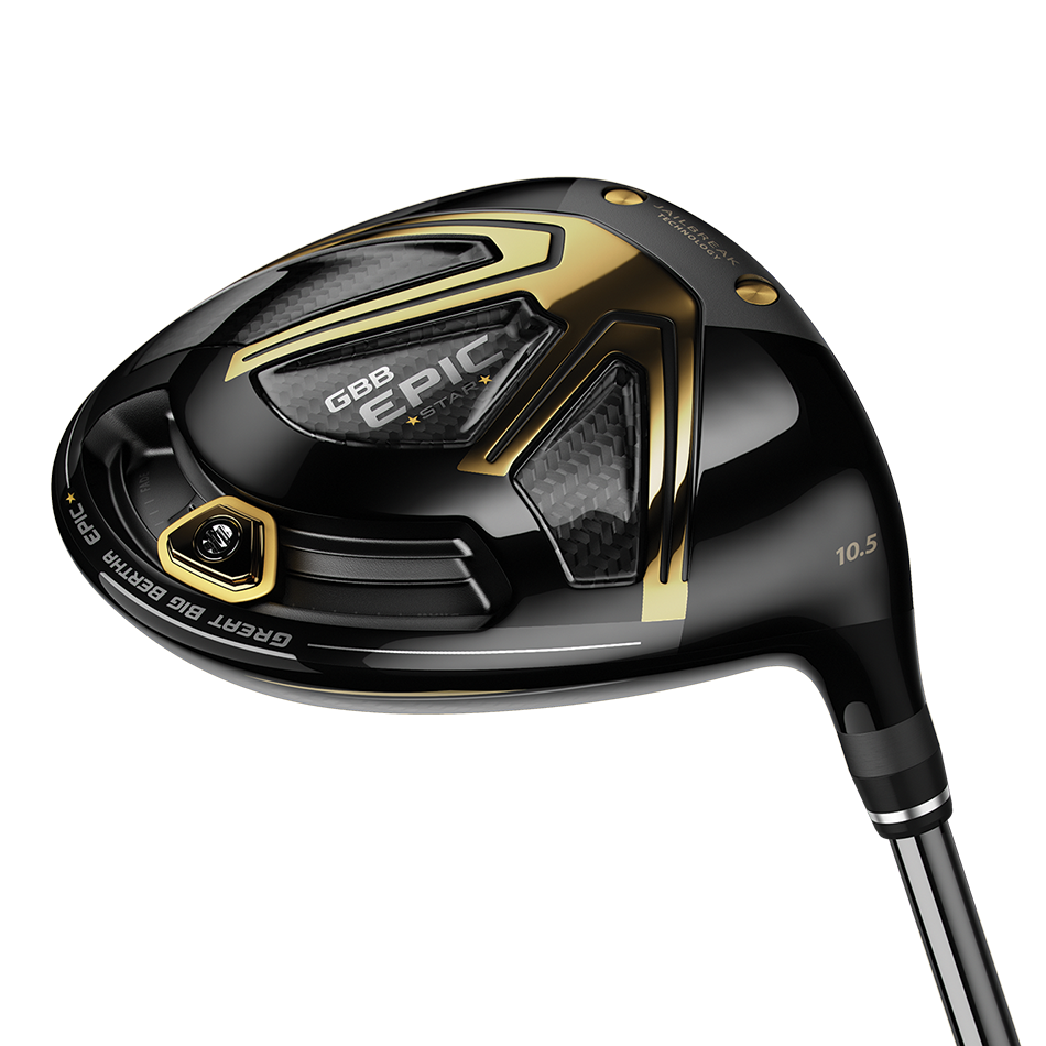 Callaway Golf FT Tour Drivers | Callaway Golf Pre-Owned