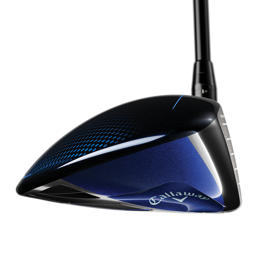 Callaway Big Bertha REVA Drivers | Women's Golf Clubs