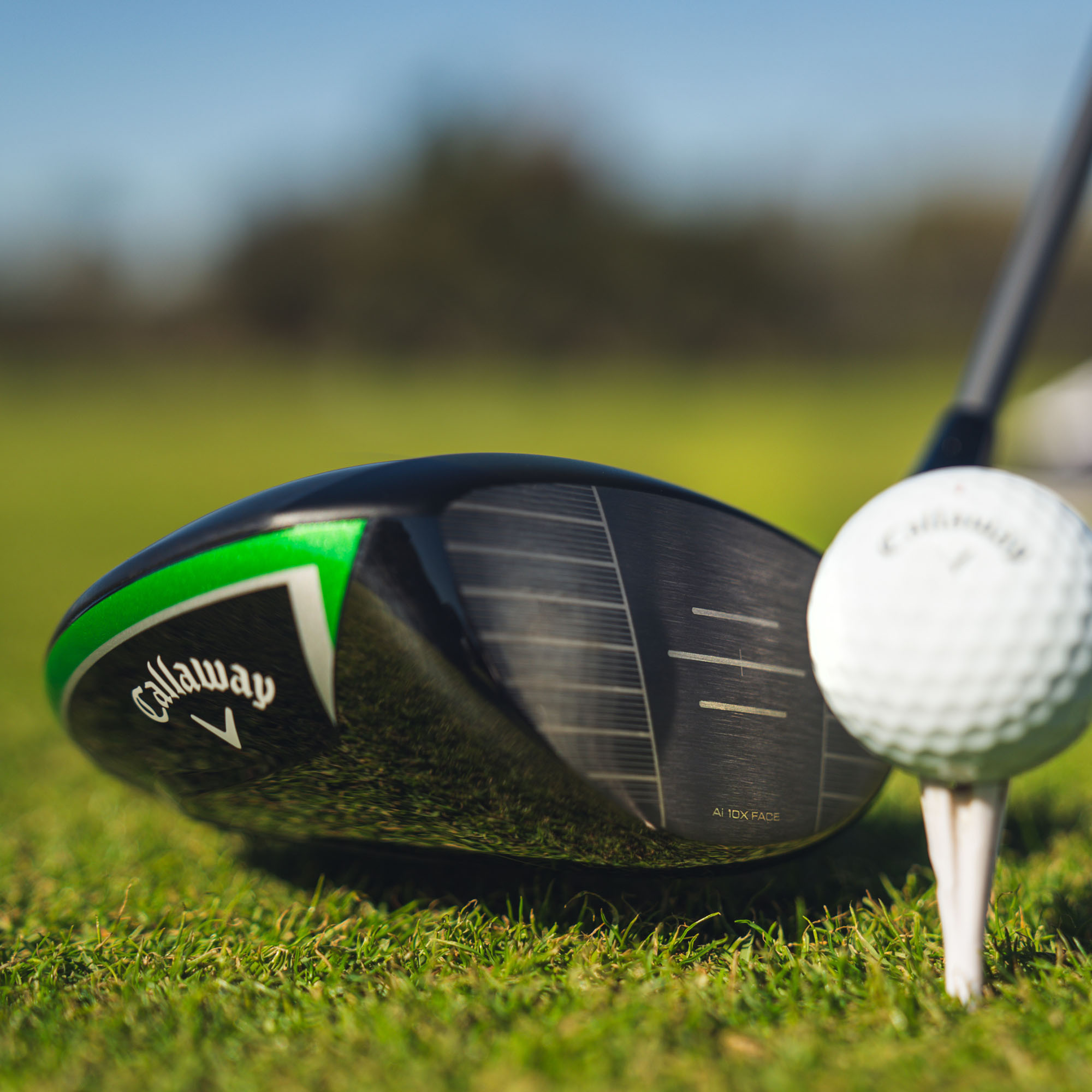 Callaway Golf Women's Elyte X Driver | Callaway Golf Pre-Owned