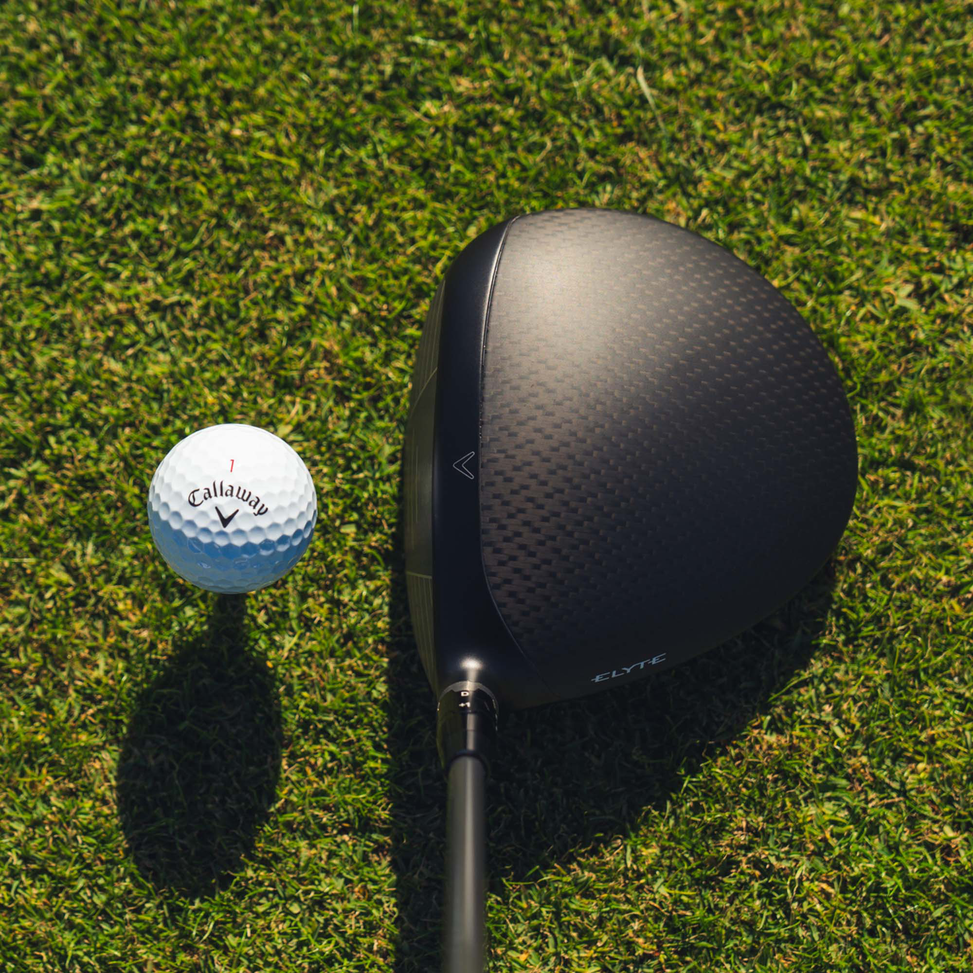 Callaway Golf Elyte Driver 9° Mens/Right | Callaway Golf Pre-Owned