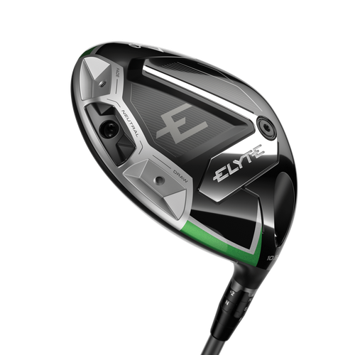 Elyte Driver - View 5