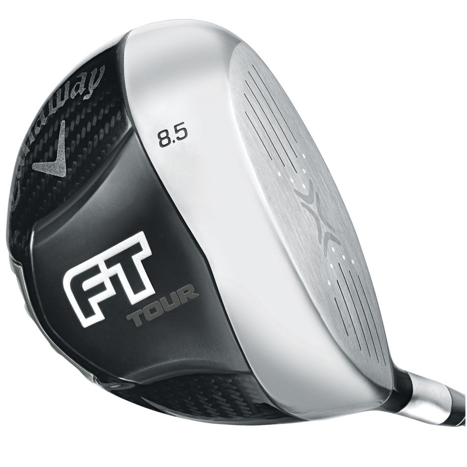 【短尺スチール】FT TOUR 8.5° キャロウェイ Callaway Golf FT Tour Drivers | Callaway Golf Pre-Owned