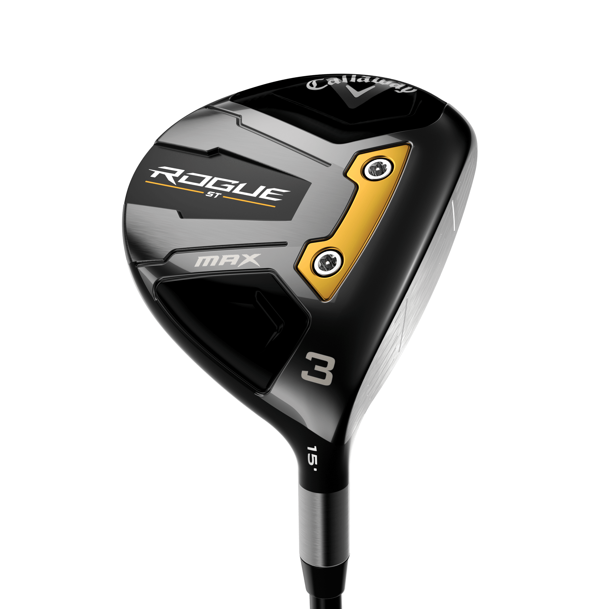 Callaway Golf Rogue ST '24 MAX Fairway Woods | Callaway Golf Pre-Owned