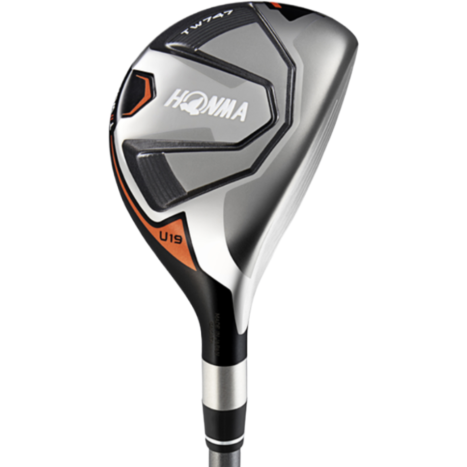 Honma TW747 UT Hybrids image 1