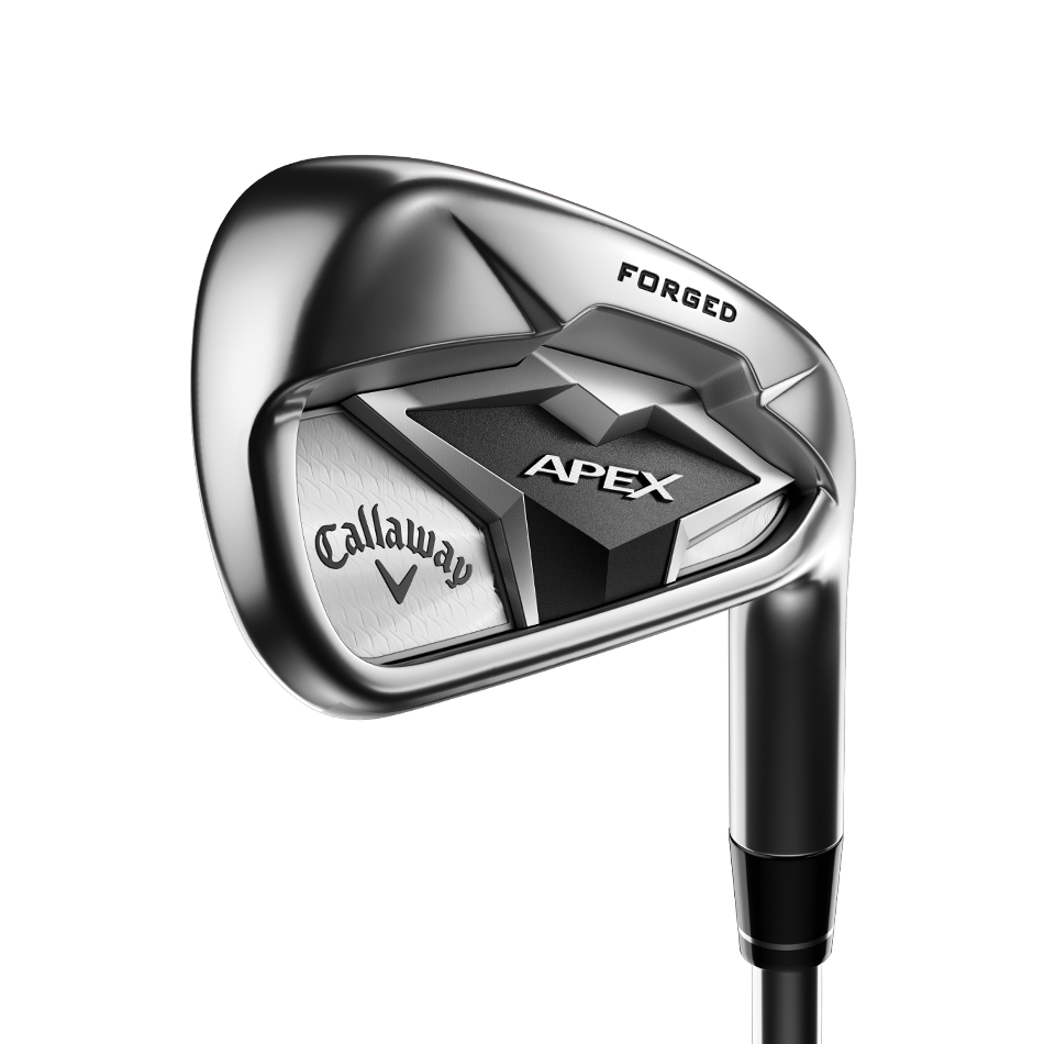Callaway Apex 19 Irons | Callaway Golf Pre-Owned