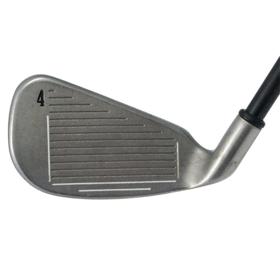 Callaway Big Bertha Irons (X-12) | Callaway Golf Irons