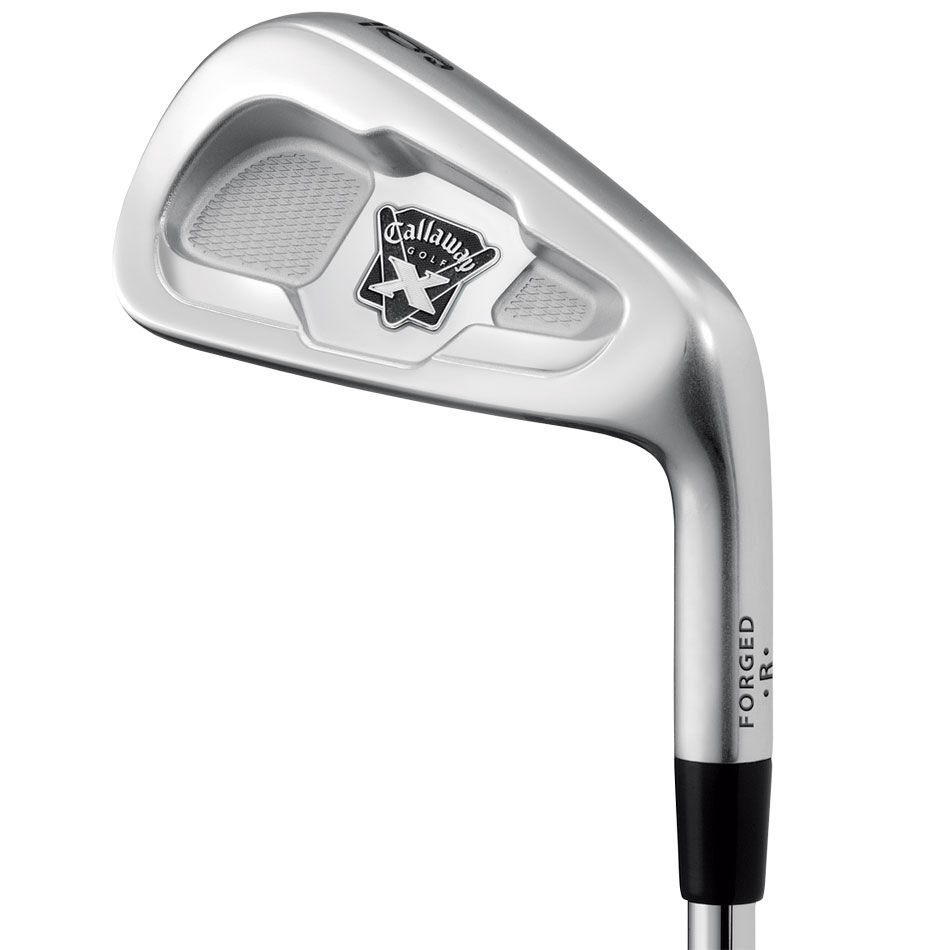 Callaway - キャロウェイ　アイアン　Callaway  Ｘ FORGED 2009 Callaway Golf X-Forged Irons (2009) | Callaway Golf Pre-Owned