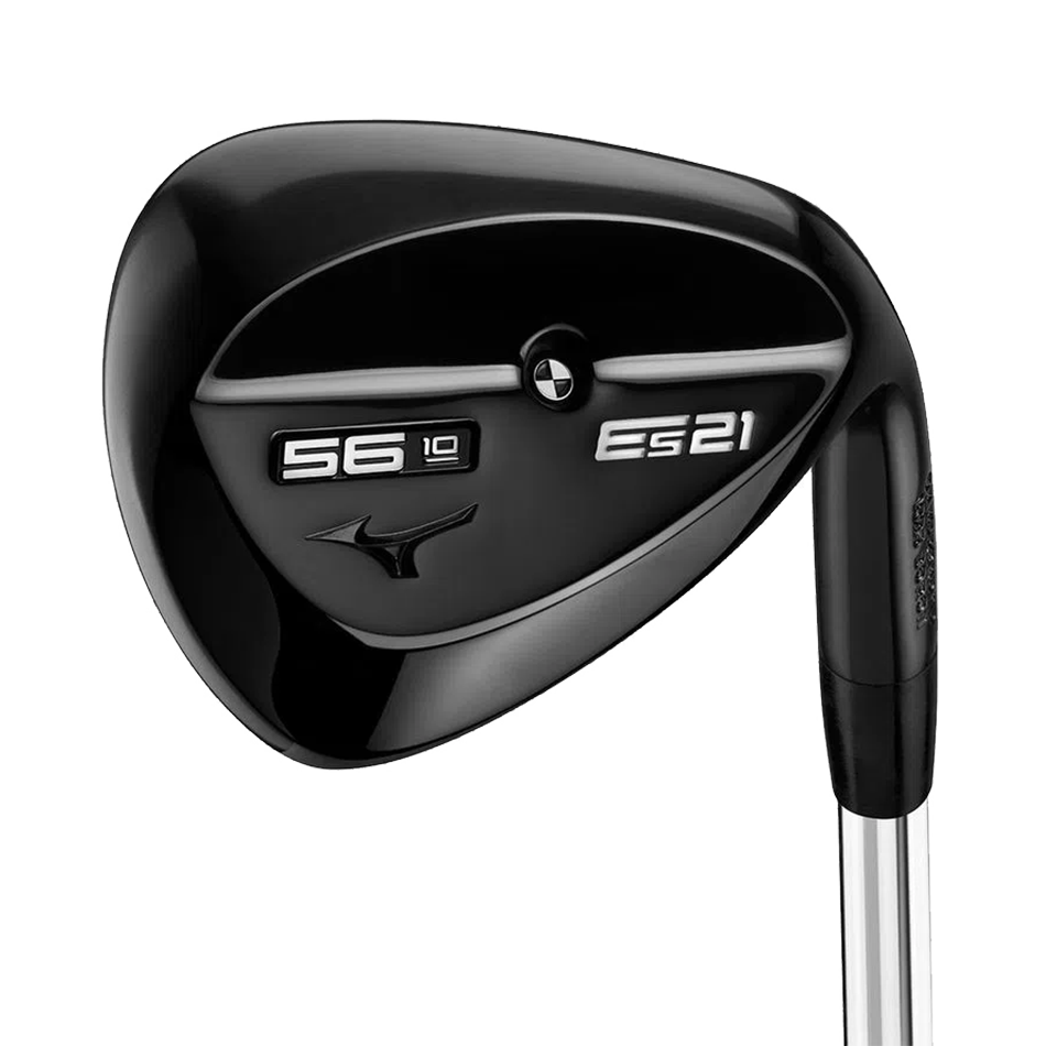 Mizuno ES21 Black Wedges image 1