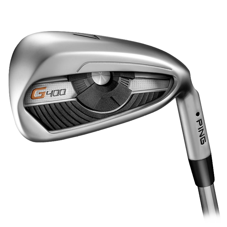 Ping PING G400 Irons | Callaway Golf Pre-Owned