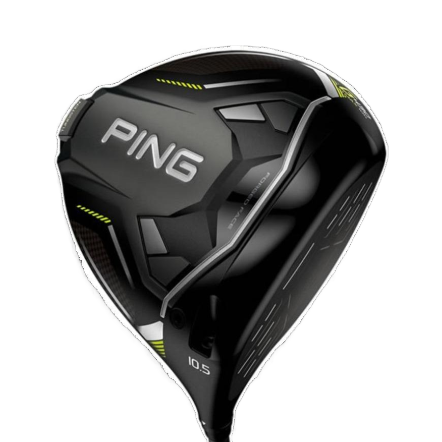 Callaway Golf - ピン G430 MAX 10K 10.5度　ドライバーヘッド Ping Ping G430 Max 10K Driver 9° Mens/Right | Callaway Golf Pre-Owned