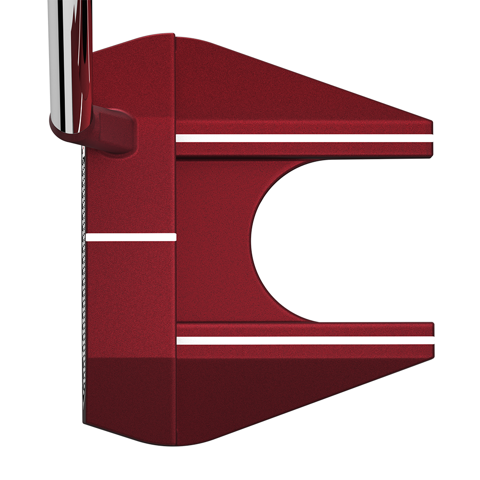 Odyssey Odyssey O-Works Red #7S Putter | Callaway Golf Pre-Owned
