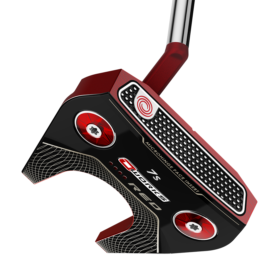 Odyssey Odyssey O-Works Red #7S Putter | Callaway Golf Pre-Owned