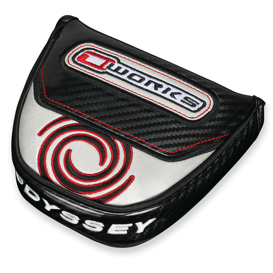Odyssey Odyssey O-Works Red Tank #7 Putter | Callaway Golf Pre-Owned
