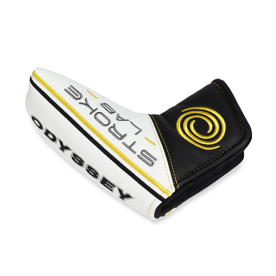Odyssey Stroke Lab Black Rossie Flow Putter | Callaway Golf Pre-Owned