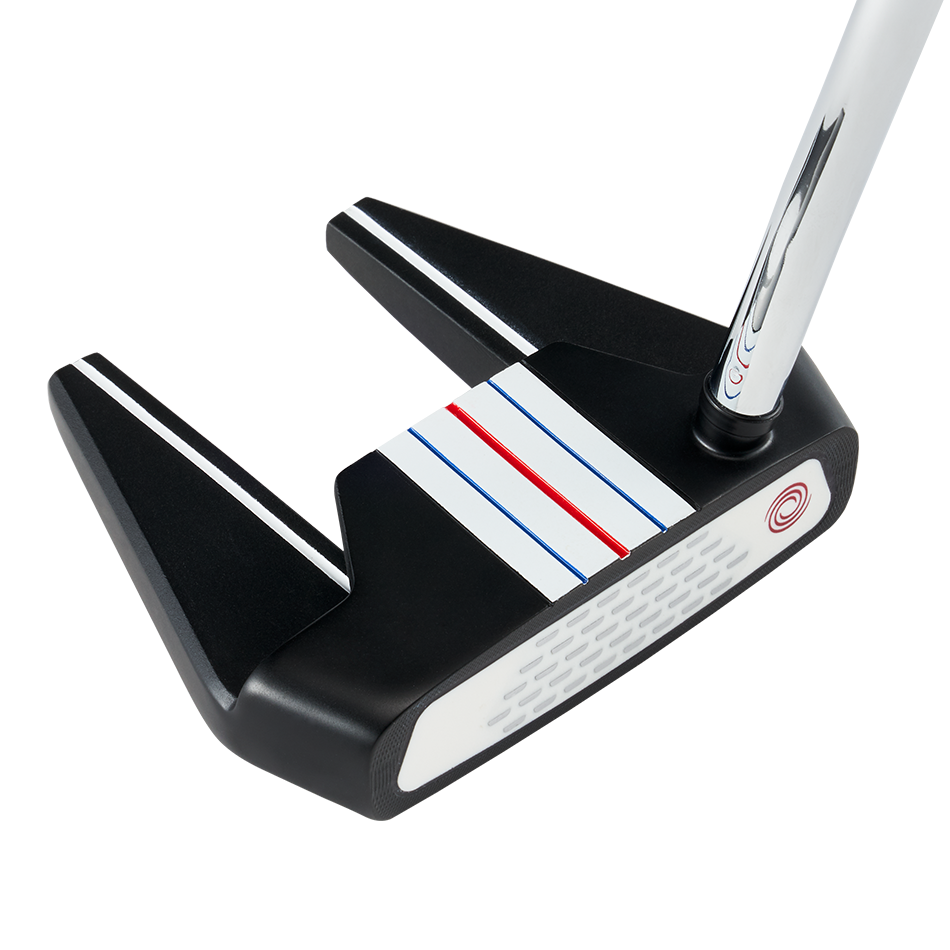 Callaway - オデッセイ　トリプルトラック Odyssey Triple Track Seven Putter | Callaway Golf Pre-Owned