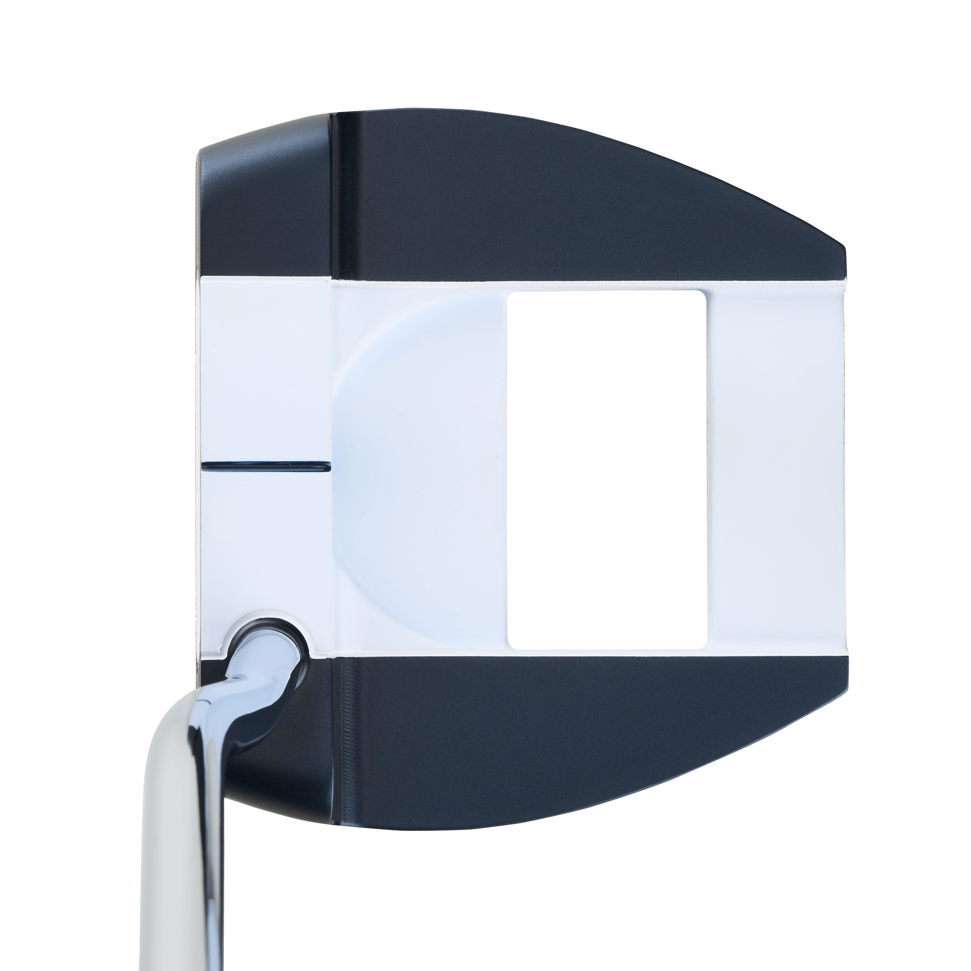 Odyssey Ai-ONE CRUISER Jailbird T DB Putter | Callaway Golf Pre-Owned