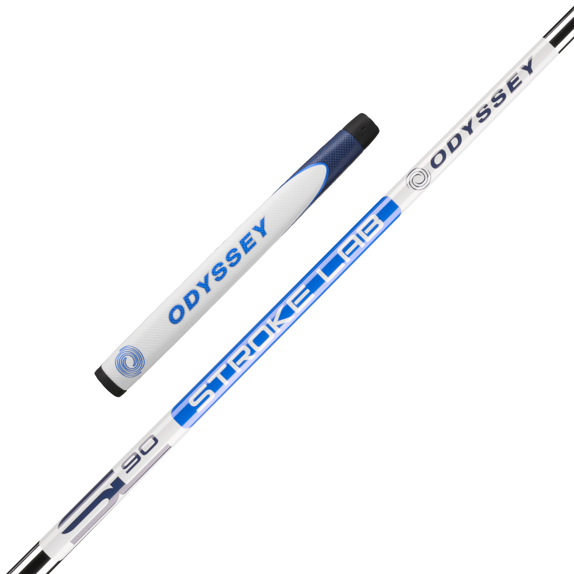 Odyssey Ai-ONE Silver #1 CH Putter | Callaway Golf Pre-Owned