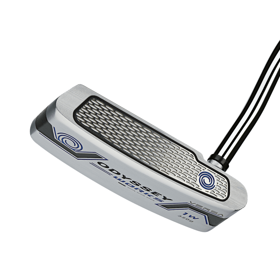 Odyssey Odyssey Works Versa #1 Wide Putter with SuperStroke Grip