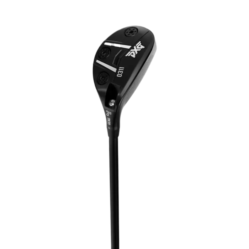 PXG 0311 GEN6 Hybrids