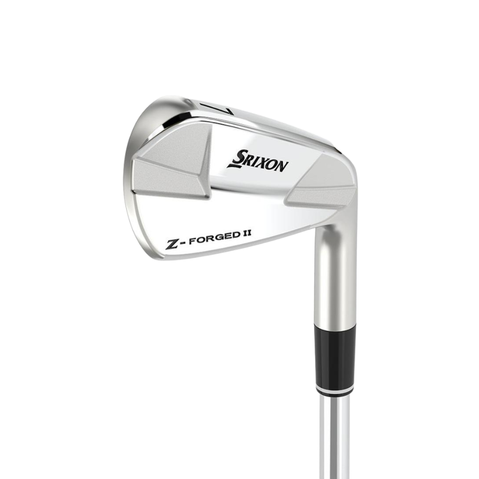 Srixon Srixon ZX5 Irons | Callaway Golf Pre-Owned