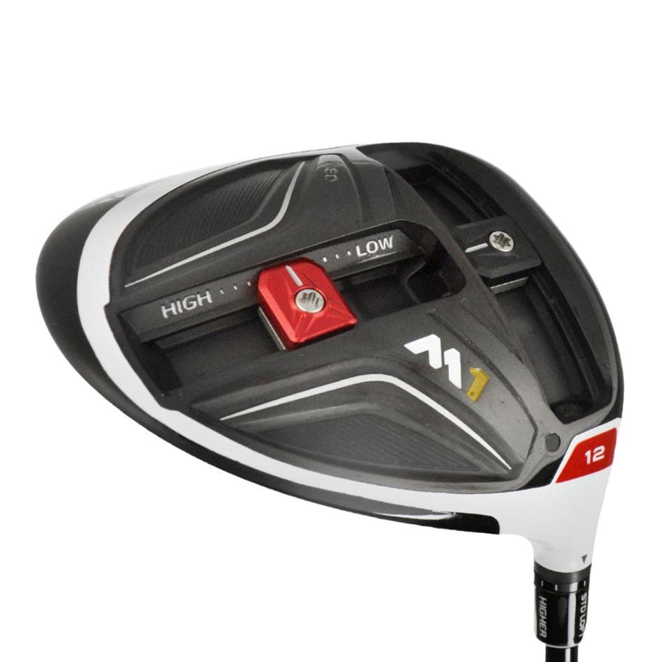 TaylorMade TaylorMade M1 460 Special Edition Driver | Callaway