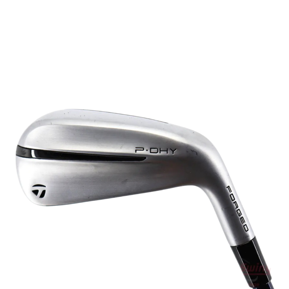 TaylorMade 2024 P-DHY Hybrids image 1