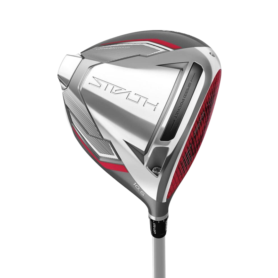 TaylorMade Stealth Women's Drivers image 1