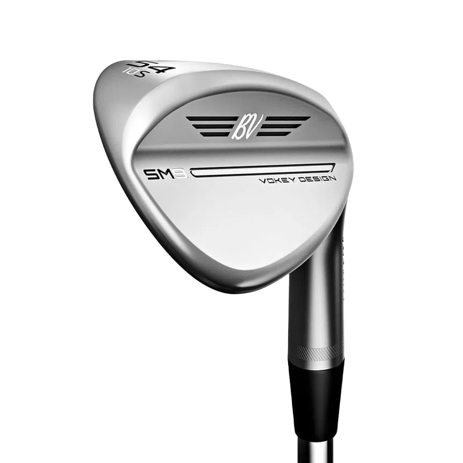 Titleist Vokey SM9 Tour Chrome Wedges | Callaway Golf Pre-Owned