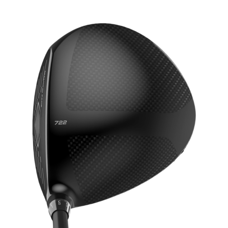 Tour Edge Exotics C722 Drivers image 3