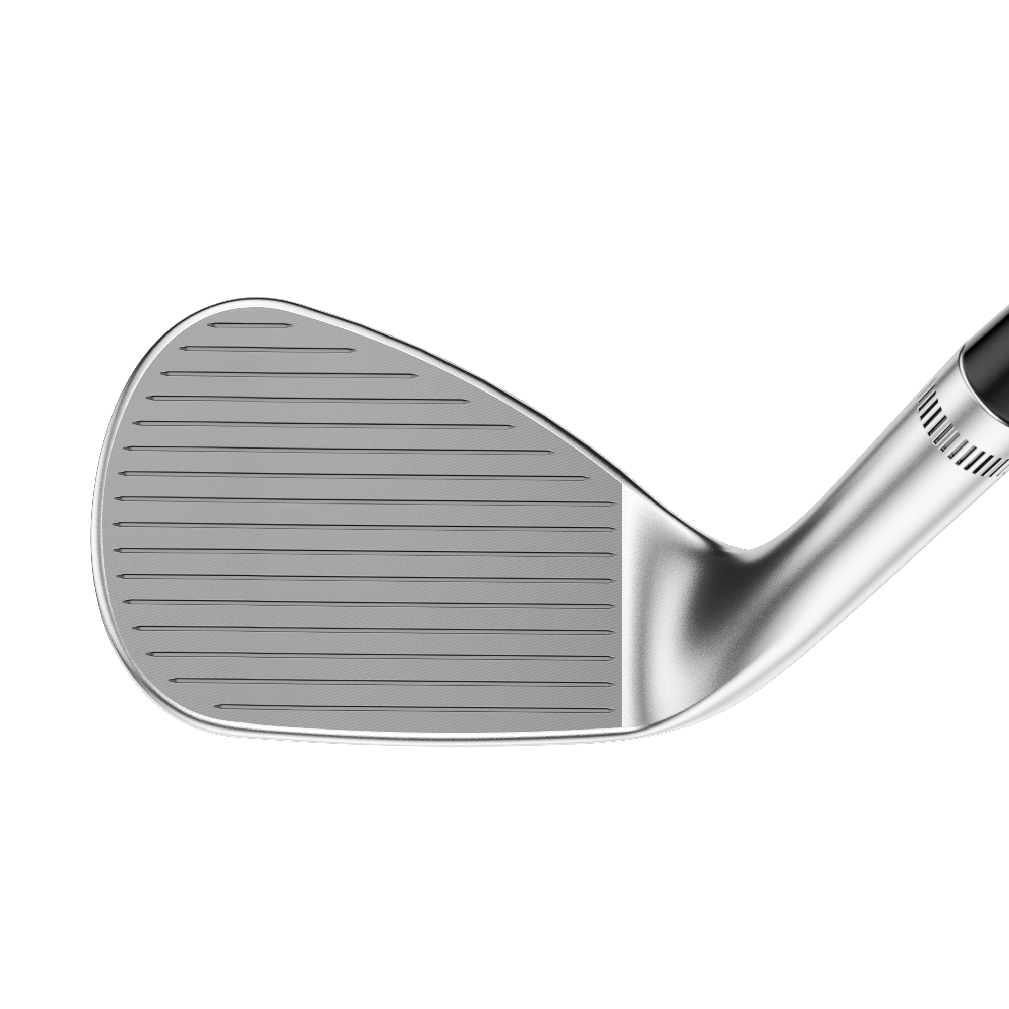 Jaws Raw Full Face Groove Wedges | Callaway Golf