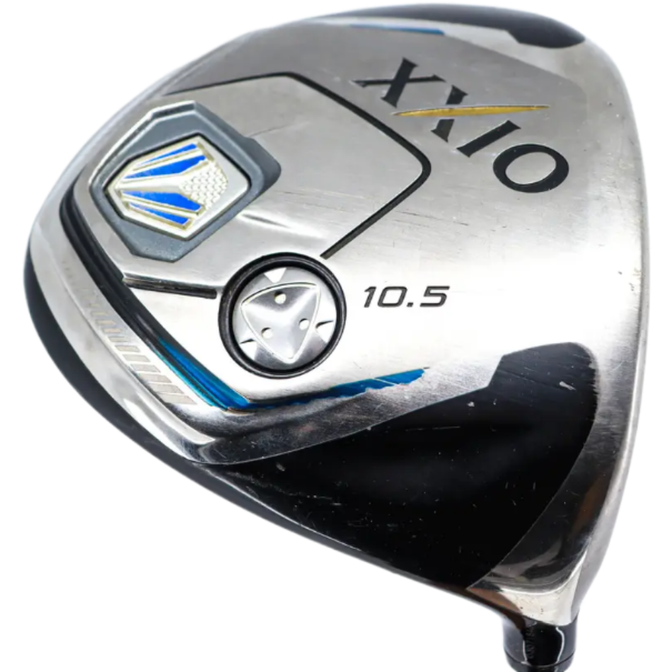 XXIO 8 Series (2014) Drivers image 1