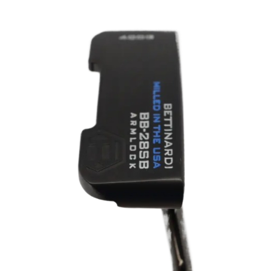 Bettinardi 2024 BB28 Slotback Armlock Putters