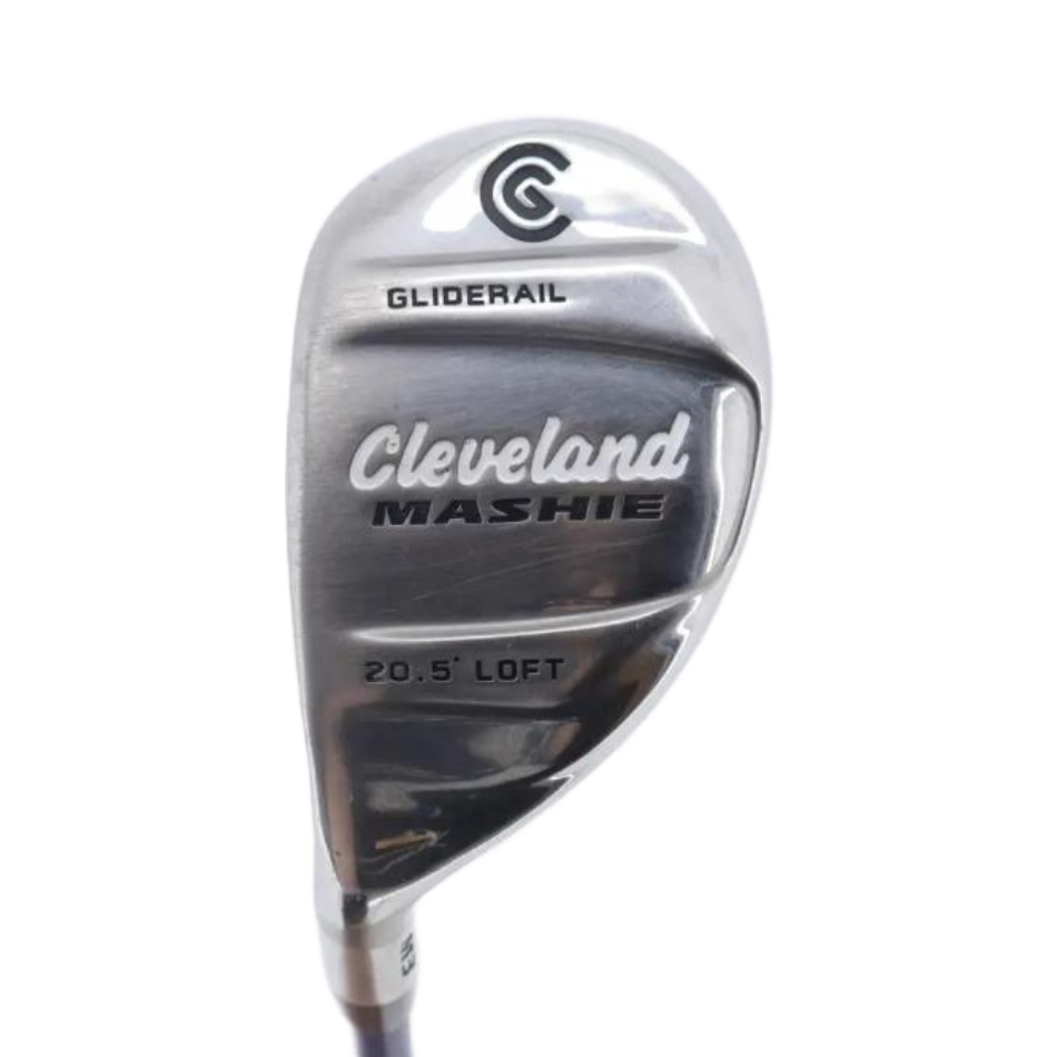 Cleveland Mashie Fairway Wood image 1