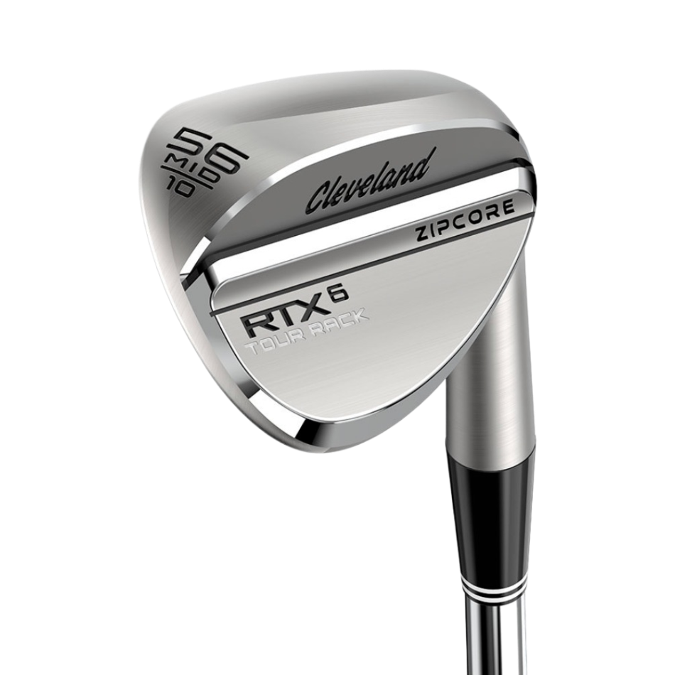 Cleveland RTX-6 ZipCore Tour Rack Wedges