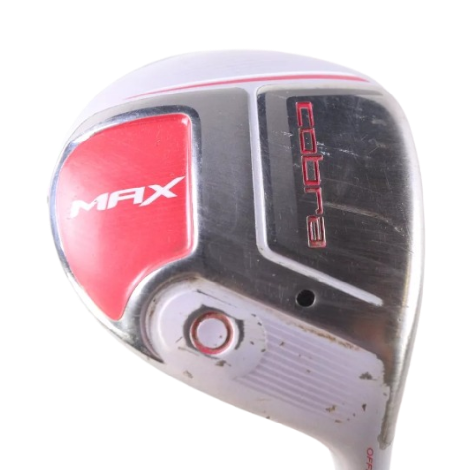 Women's Cobra MAX Offset Drivers image 1