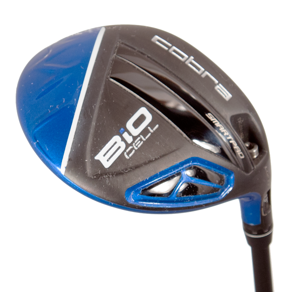 Cobra BiO Cell Fairway Fairway Woods image 1