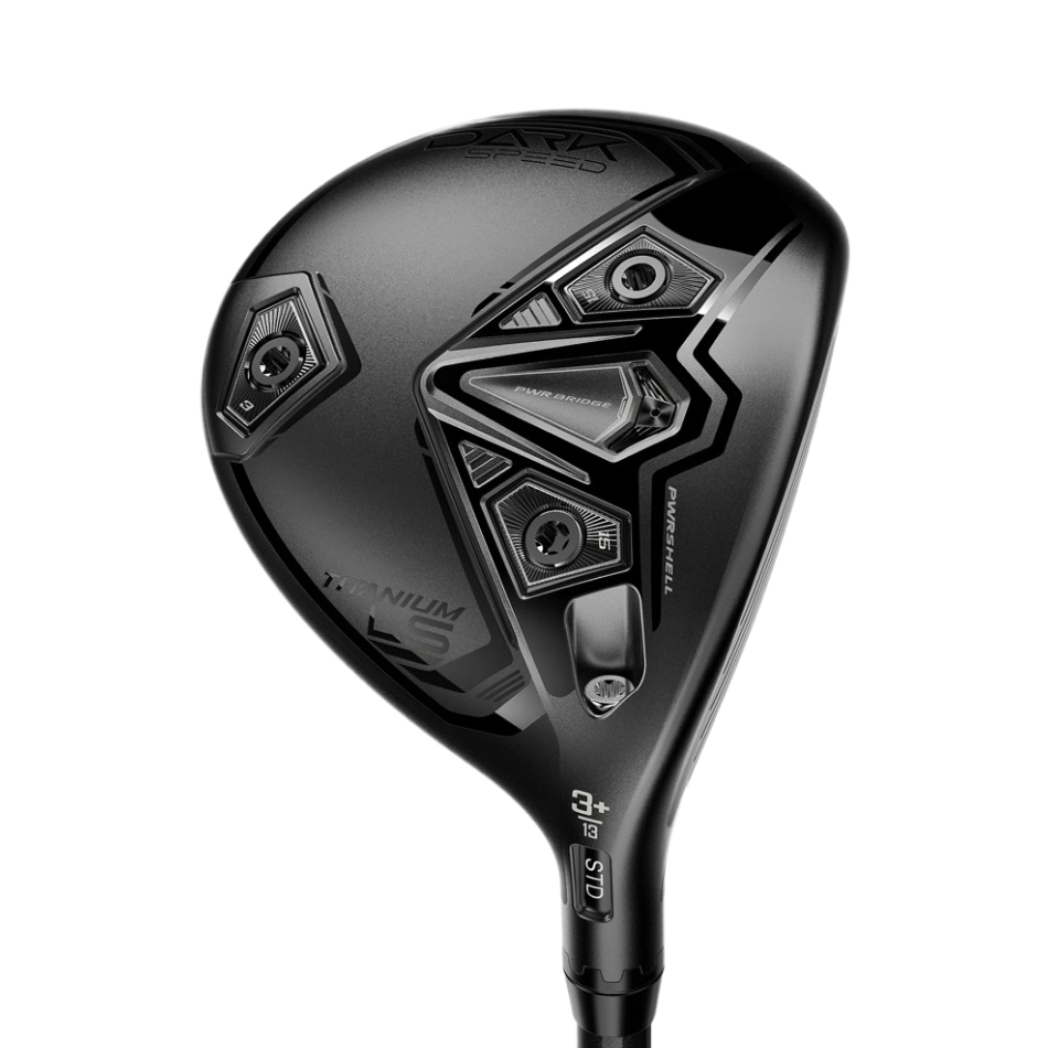 Cobra Darkspeed LS Fairway Woods