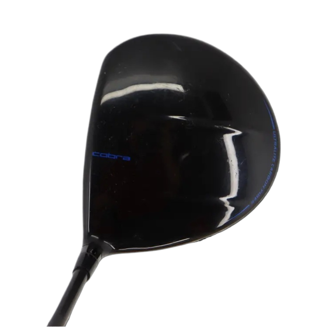 Cobra F-Max Airspeed Straight Neck Drivers image 3