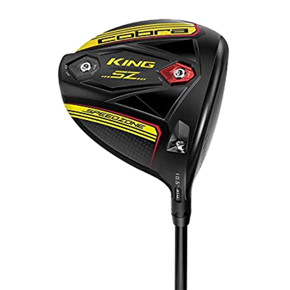 Cobra King Speedzone Xtreme Drivers