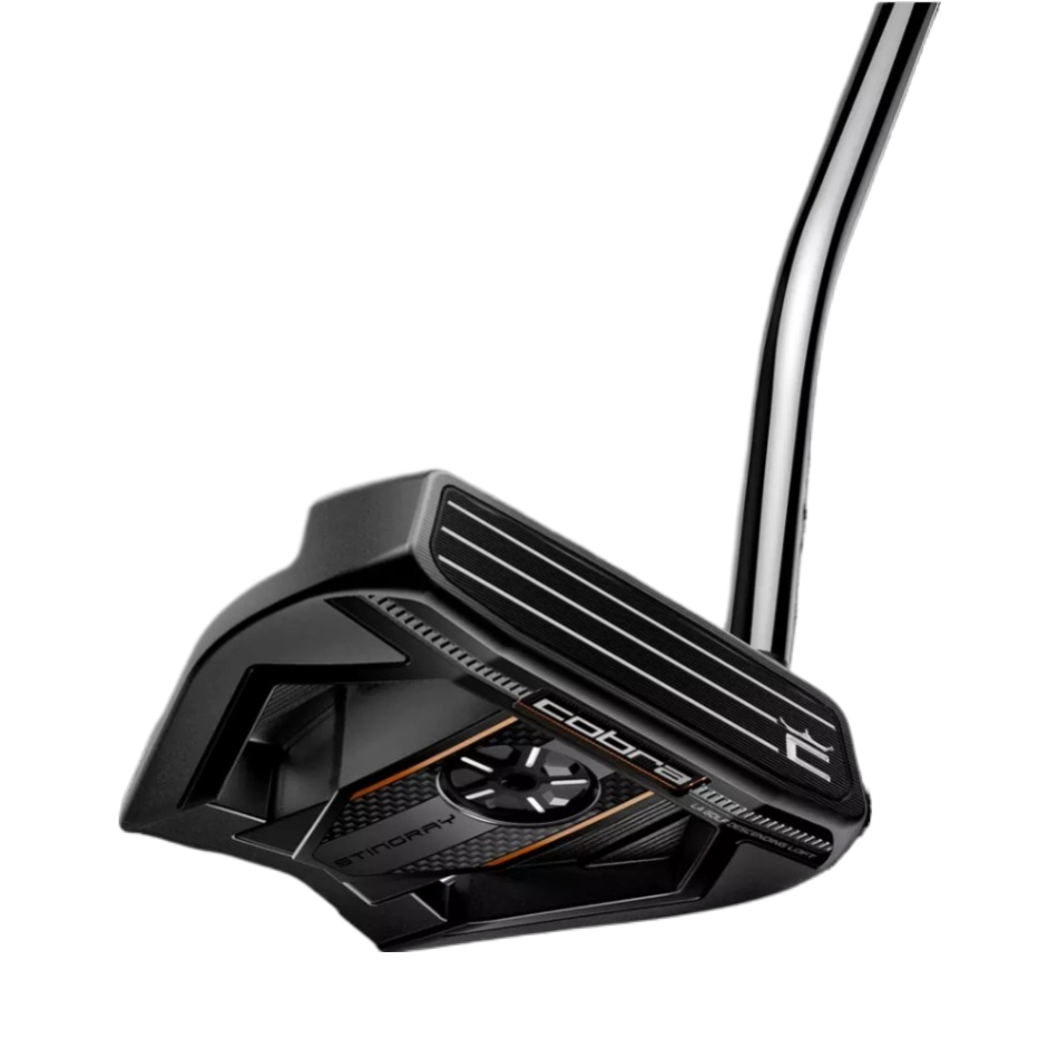 Cobra King Vintage Stingray Putters image 1
