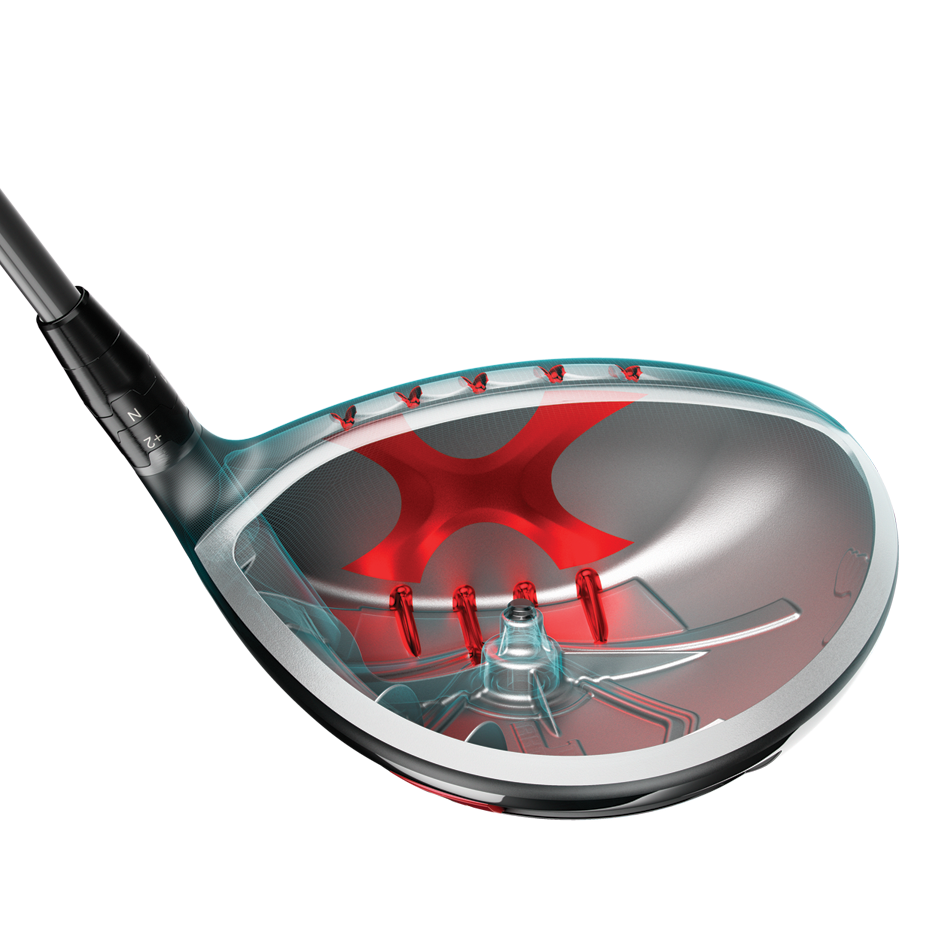 Callaway Golf Great Big Bertha Driver | Callaway Golf Pre-Owned