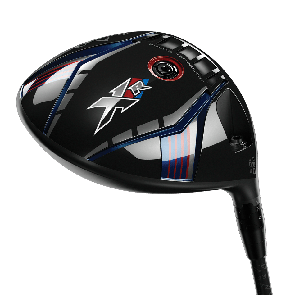 Callaway Golf XR Pro Drivers | Callaway Golf Pre-Owned