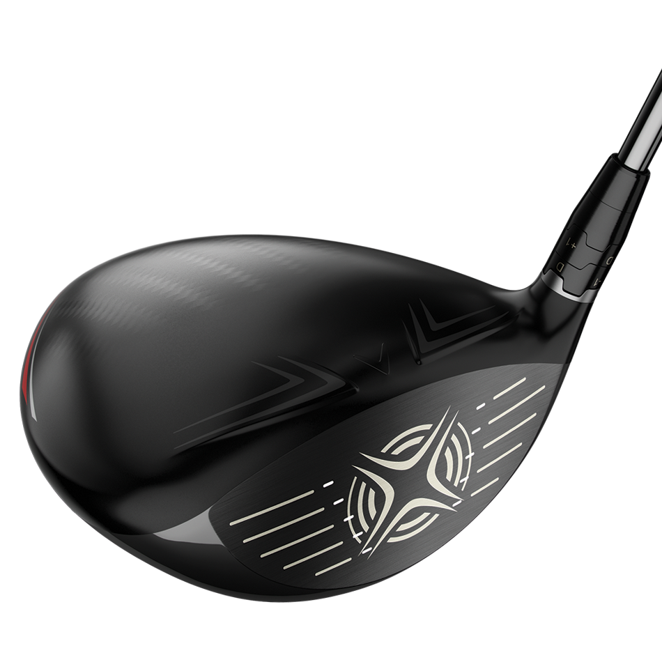 Callaway Golf 2016 Big Bertha Fusion Driver 10.5° Mens/LEFT