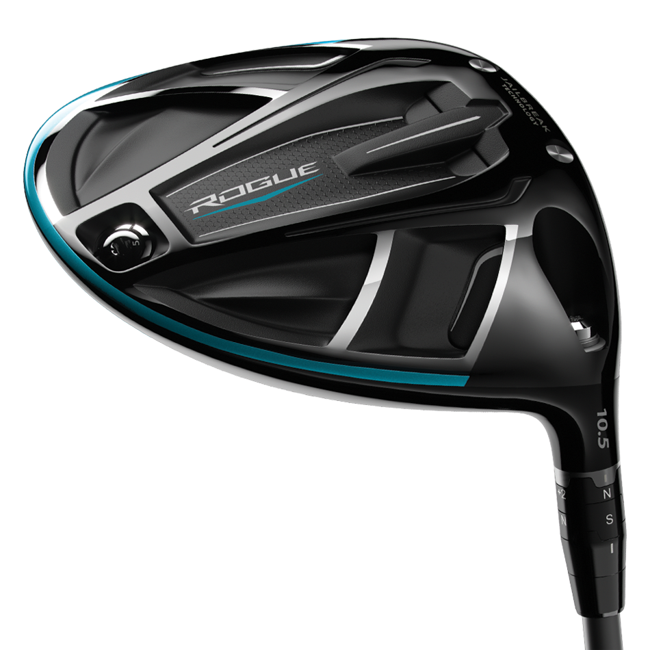 Women's Rogue Drivers image 1