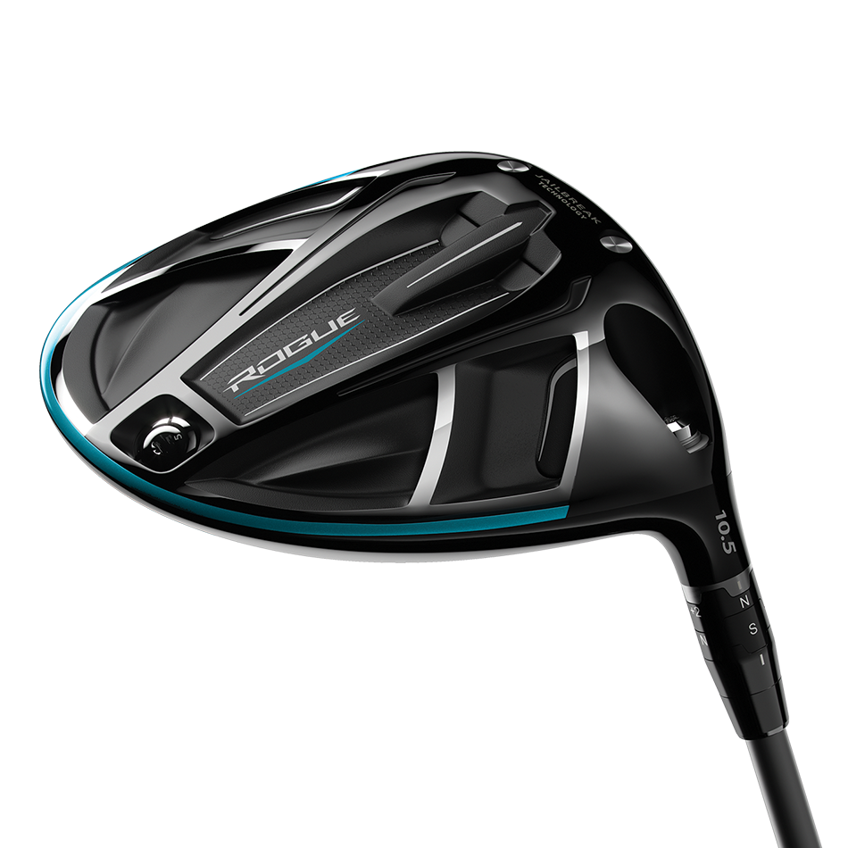 Callaway Golf Rogue Driver 10.5° Mens/LEFT | Callaway Golf Pre-Owned