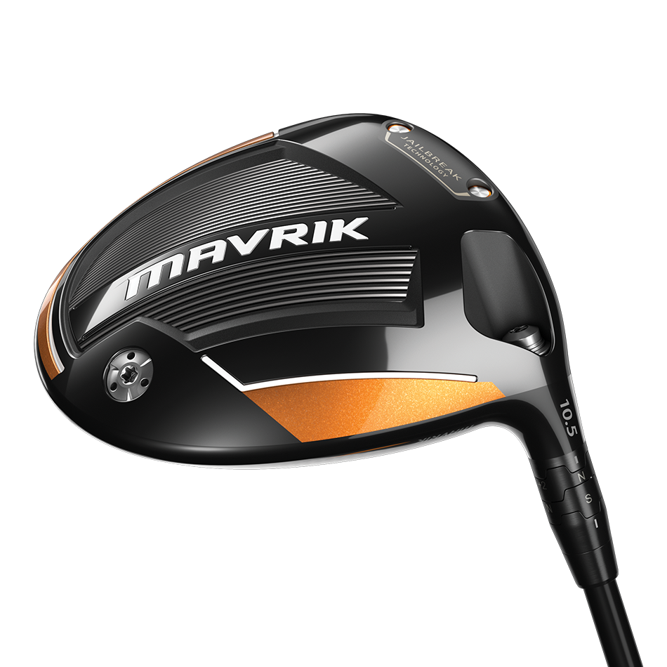 Callaway Golf MAVRIK 