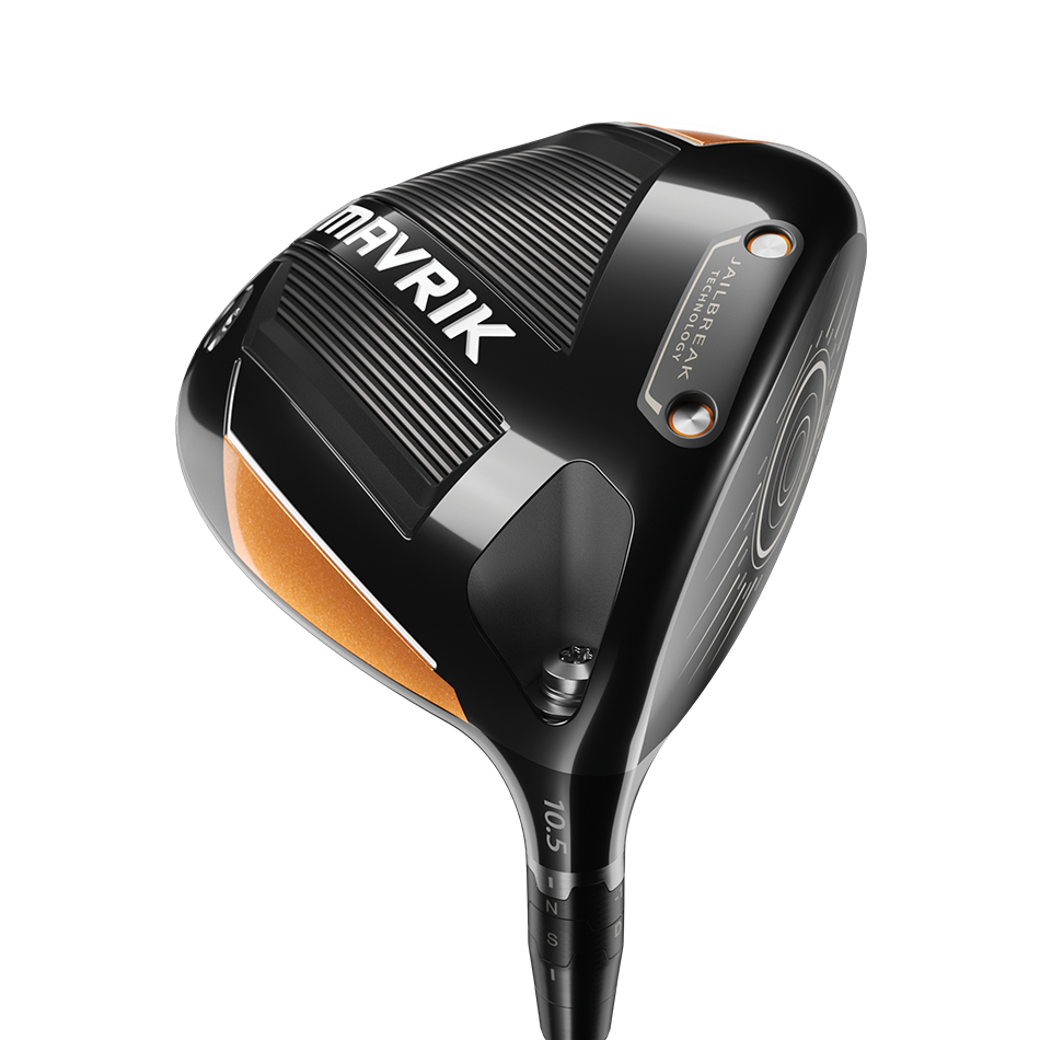 Callaway Golf MAVRIK 