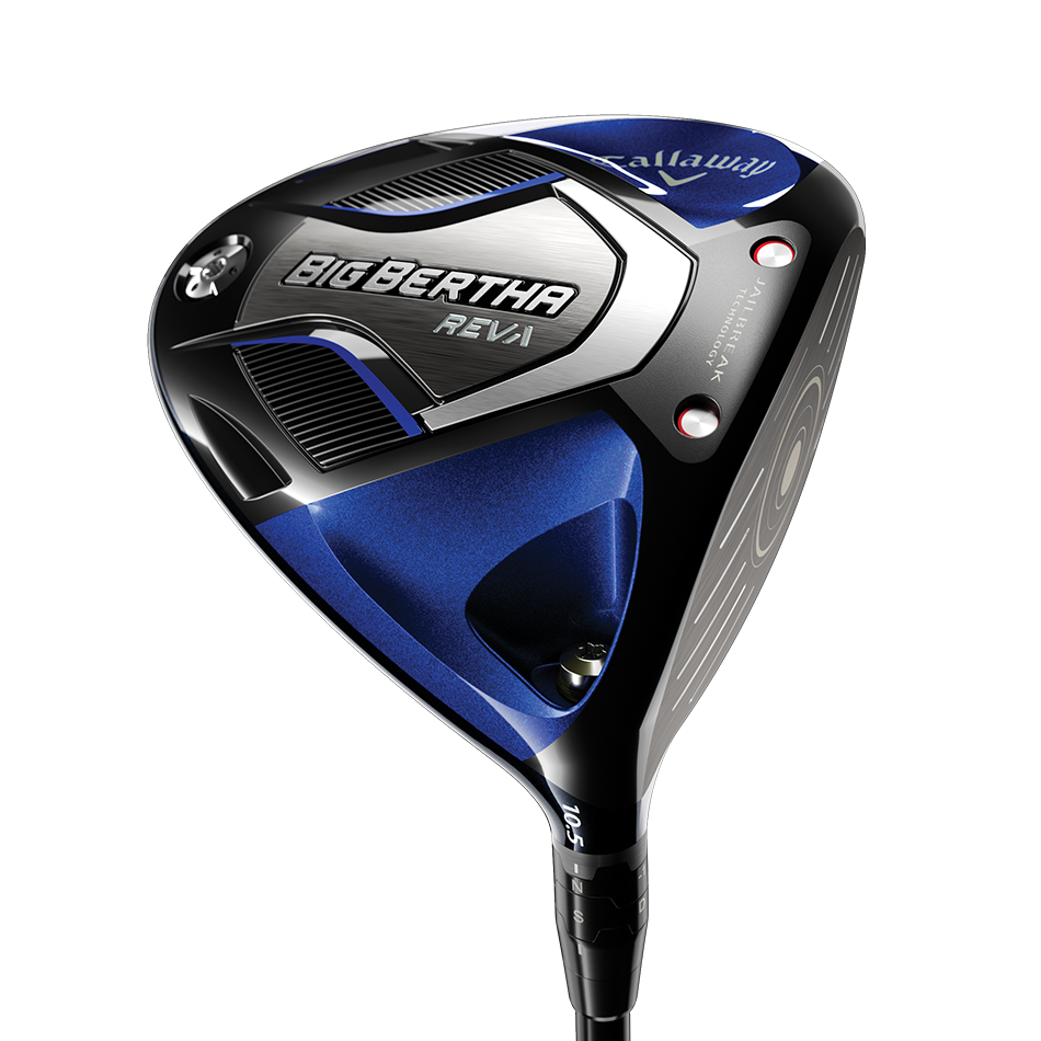 Women's Big Bertha REVA Drivers image 1