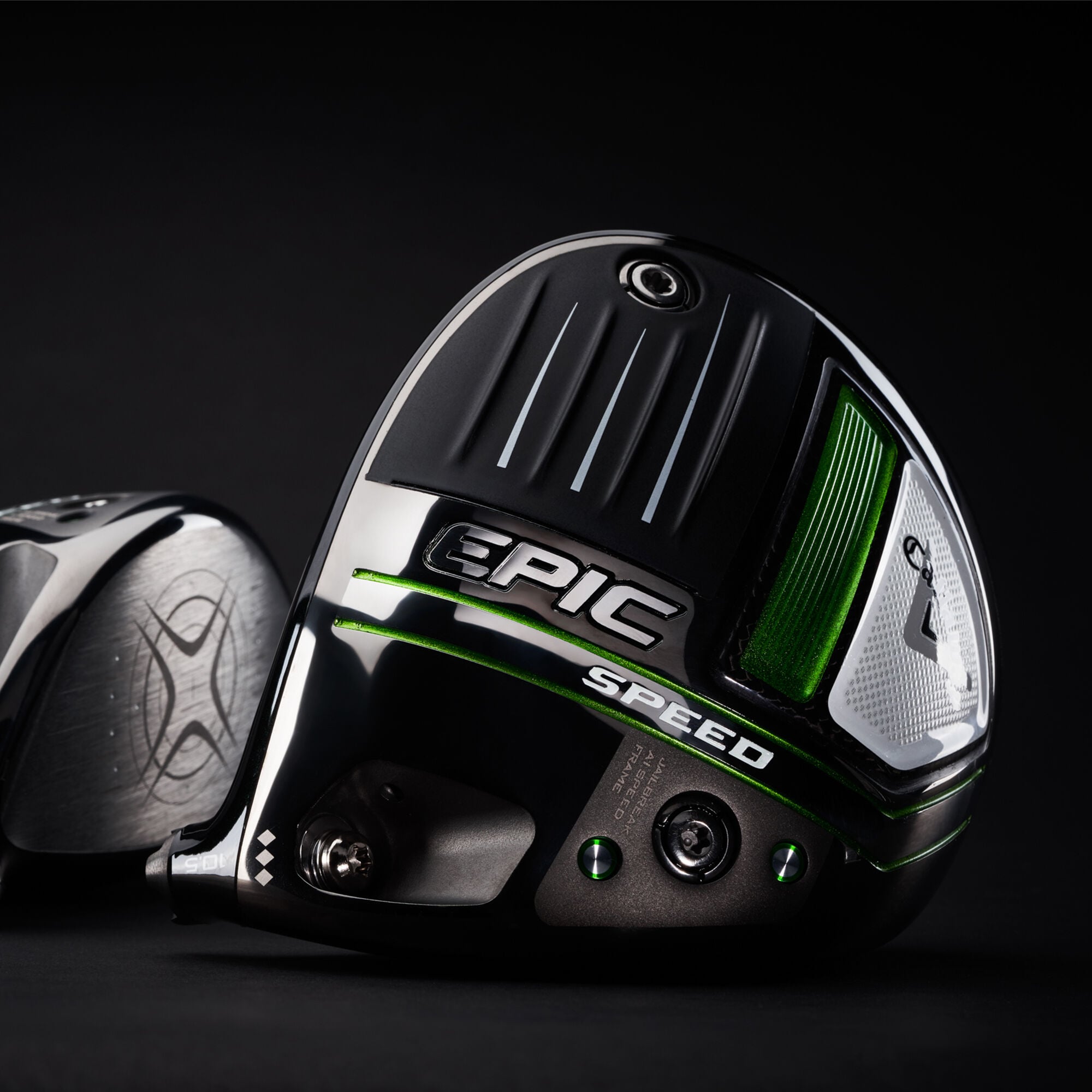 Callaway Epic Speed Triple Diamond Drivers | Callaway Golf Pre-Owned