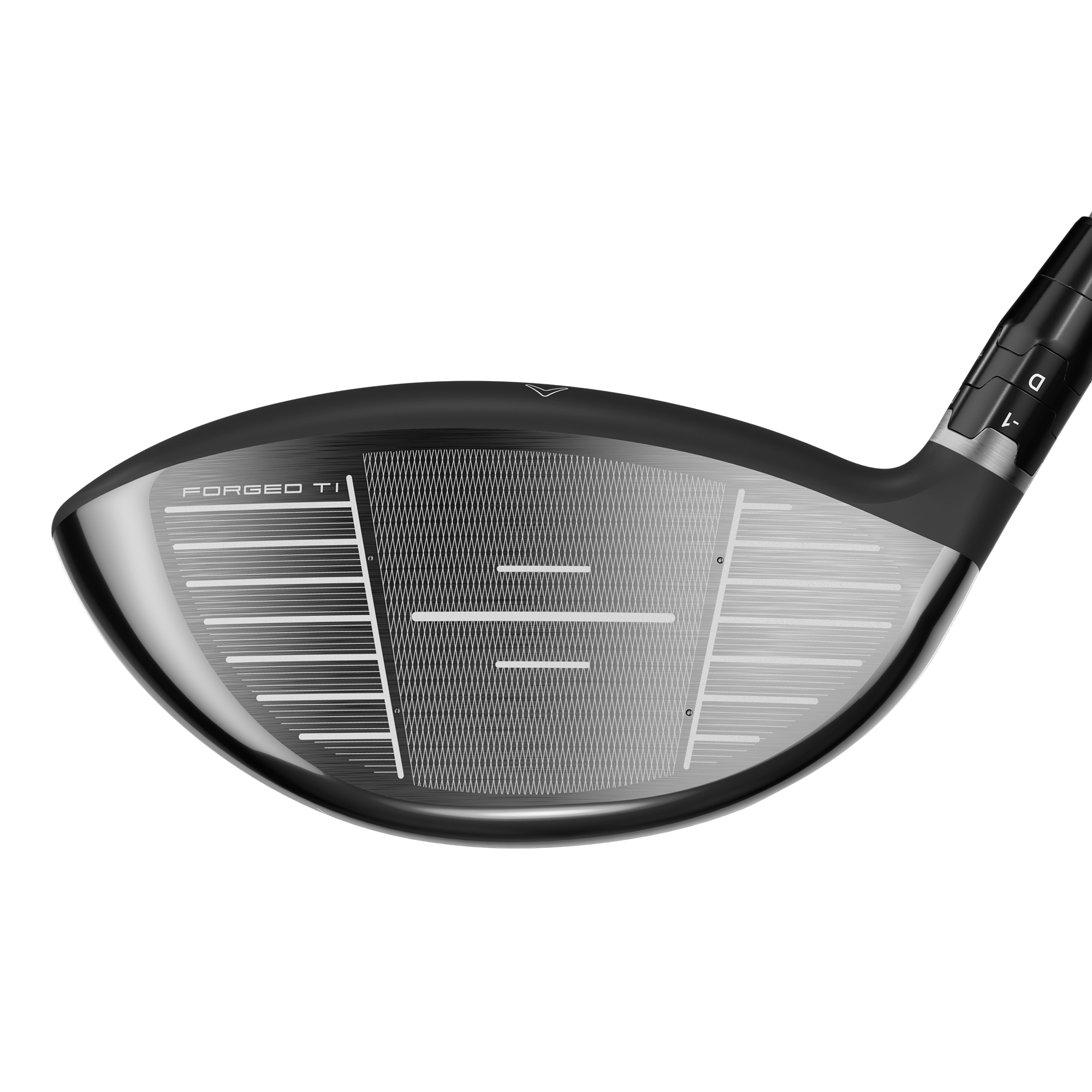 Callaway Golf Paradym Night Mode Driver | Callaway Golf Pre-Owned